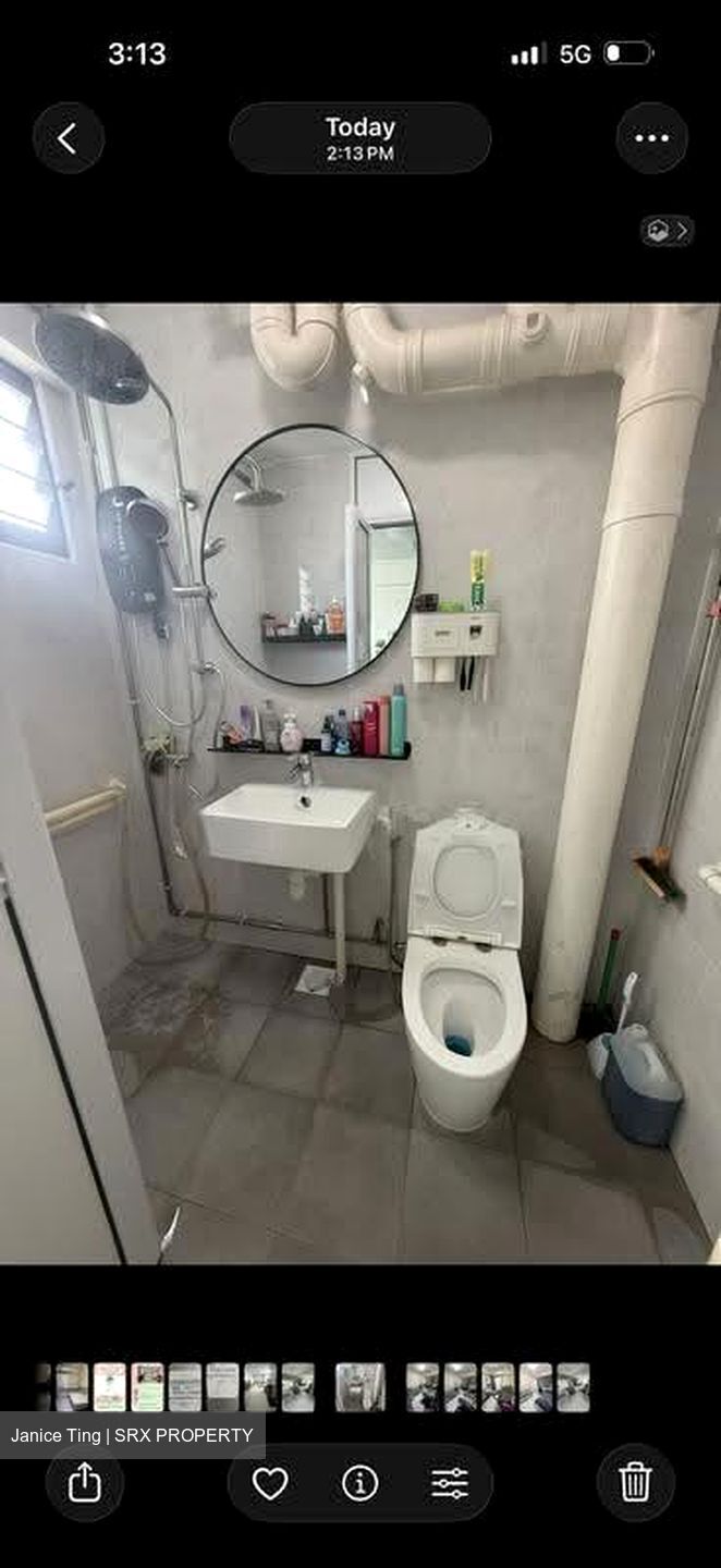 Blk 248 Kim Keat Link (Toa Payoh), HDB 5 Rooms #607977341